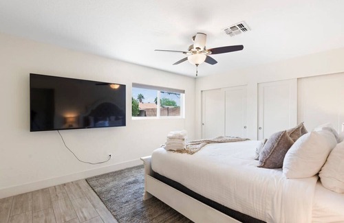 Pointe Scottsdale House | 4BR, Family Paradise, Scottsdale