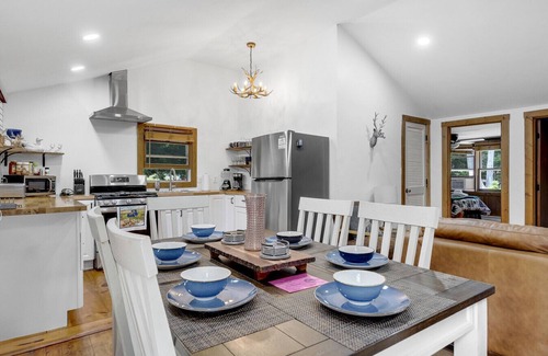 Moultonborough House | 4BR Game Room/Firepit/Near Public Boat Launch