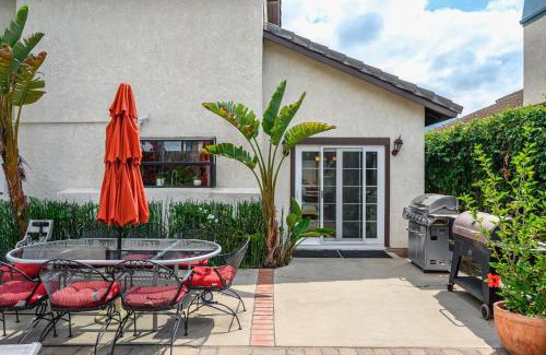 Lake Elsinore House | 4BR, Heated Pool & SPA, Mini Golf ,Kids Playhouse,Fire PIt