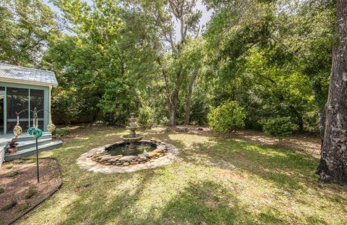 Gulf Shores House | 4br House-Pets-Yard-Bay Access