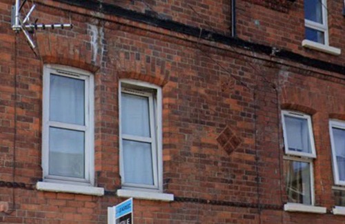 Belfast House | 4BR House Popular Ravenhill Road