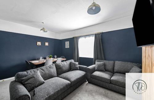 Peasenhall House | 4BR House-Sizewell-Aldeburgh-Southwold