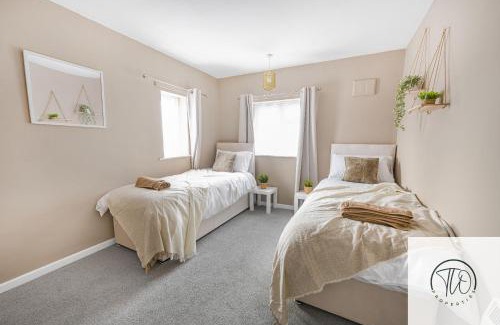 Peasenhall House | 4BR House-Sizewell-Aldeburgh-Southwold