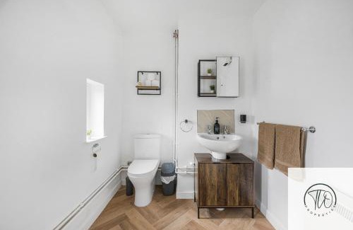 Peasenhall House | 4BR House-Sizewell-Aldeburgh-Southwold