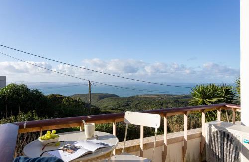 Ulgueira House | 4BR House with Ocean View in Sintra by Host for Us