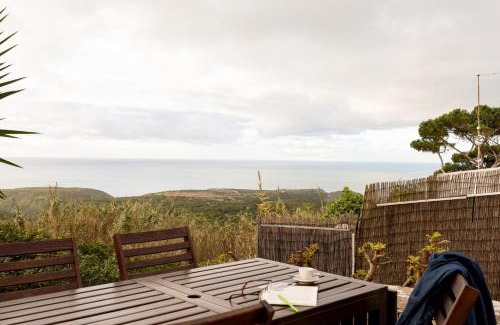 Ulgueira House | 4BR House with Ocean View in Sintra by Host for Us