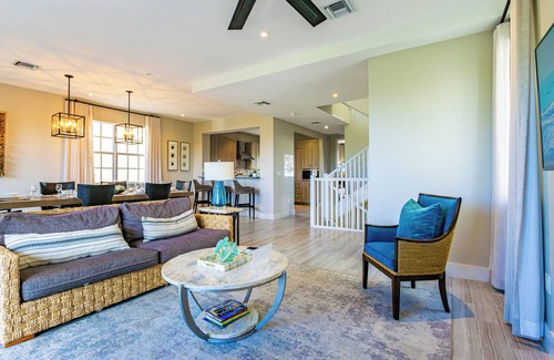 Rock Harbor Villa | 4BR Key Largo Villa w/Beach & Marriott Perks