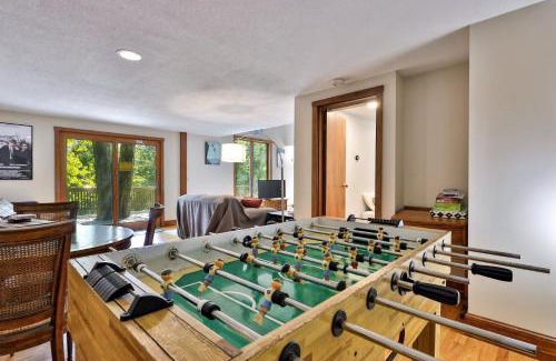 Killington House | 4BR Killington Home Perfect for Families, Pet-Friendly, Fireplace