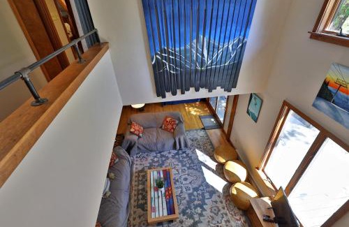 Killington House | 4BR Killington Home Perfect for Families, Pet-Friendly, Fireplace