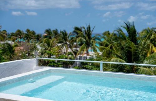 Playacar Fase I House | 4BR Luxury Beach Villa w/Premium Amenities