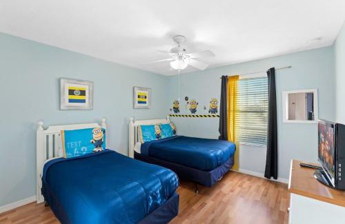 Bellavida House | 4BR Townhome with Lake View – BL481