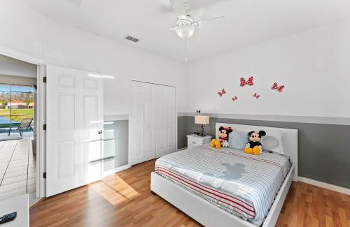 Bellavida House | 4BR Townhome with Lake View – BL481