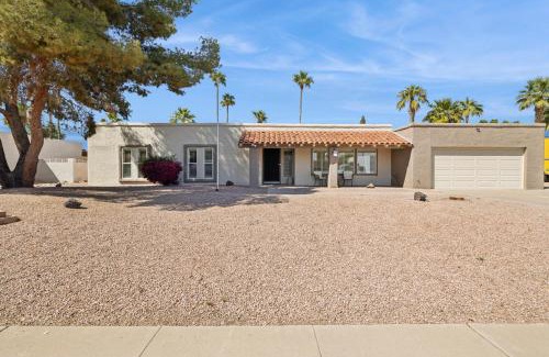 Raskin Estates House | 4br W Pool, Pool Table, Fire Pit & Bbq Grill
