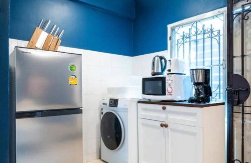 Chom Phon House | 4BR10PPL300m MRT LatPhrao,JJ Market,CentalLP:FunD2