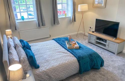 Lichfield Apartment | 4c Gaia Lane