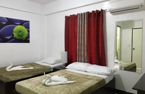 Puerto Princesa City Centre House | 4C's Tourist Lodge