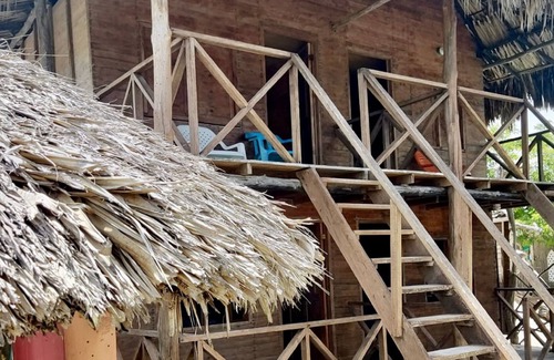 Bocachica Cabin | 4c2-r Cabin on Baru Island