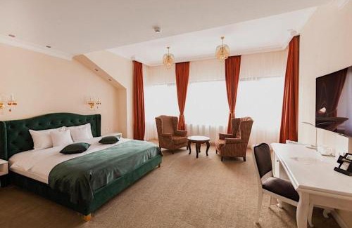 Centrul Nou Hotel | 4Cardinals Boutique