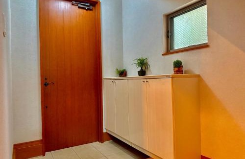 Nagawa Hotel | 4F Ikebukuro Business District hotel, 9 mins to ST Max 4P 池袋商务区 全新装修 交通中心 车站9分钟 最大4人 直达新宿 涉谷 表参道 品川 池袋 上野 代代木 银座 原宿