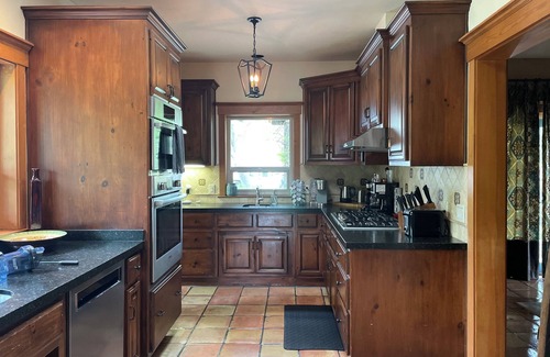 Templeton Villa | 4K Ranch @ 805 8+ acre Spanish Villa