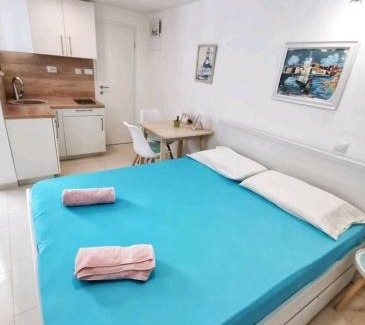 Lapad Apartment | 4M studios Above Sunset Beach