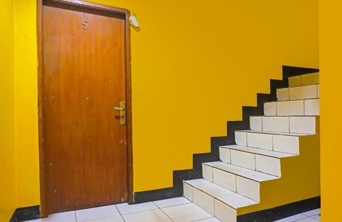 Old Jakarta Hotel | 4N Residence RedPartner