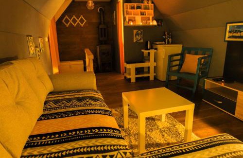 Pluzine Apartment | 4NORTH Tiny house on the Durmitor's ring