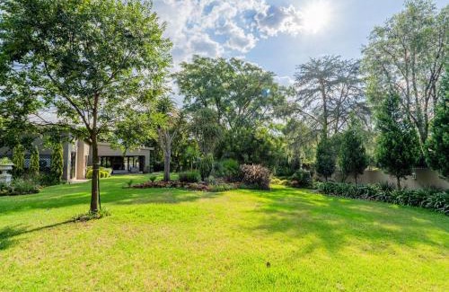 Greater Johannesburg Metropolitan Area Villa | 4onJuweel