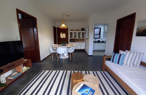 Acarau Apartment | 4praias - Ubatuba
