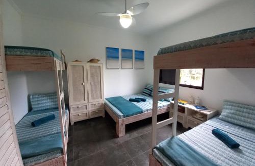 Acarau Apartment | 4praias - Ubatuba