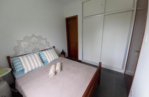 Acarau Apartment | 4praias - Ubatuba