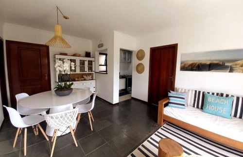 Acarau Apartment | 4praias - Ubatuba