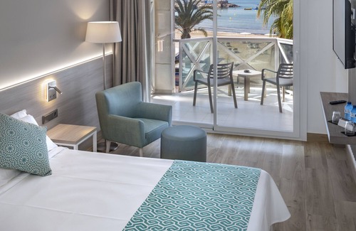 Salou City Centre Hotel | 4R Casablanca Playa