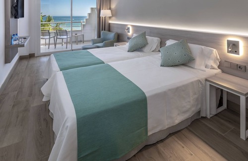 Salou City Centre Hotel | 4R Casablanca Playa