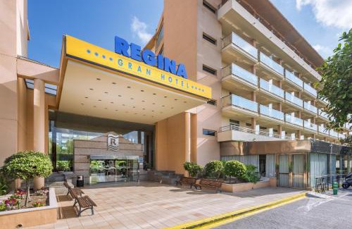Salou Hotel | 4R Gran Regina