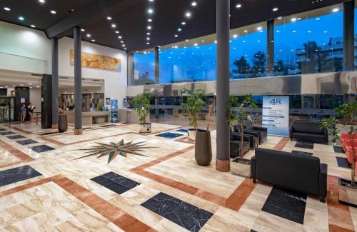 Salou Hotel | 4R Gran Regina