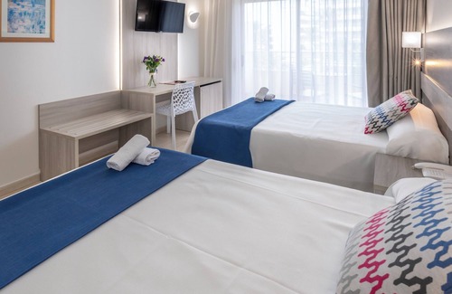 Salou Hotel | 4R Gran Regina