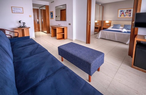 Salou Hotel | 4R Gran Regina