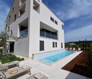 Borik Apartment | 4R Royal Residence Rojnić Rovinj 2