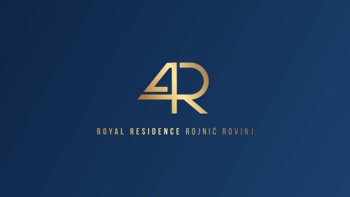 Borik Apartment | 4R Royal Residence Rojnić Rovinj 2