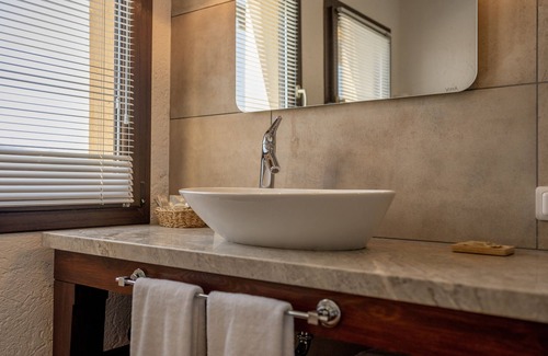 Yalikavak Hotel | 4Reasons Hotel And Bistro