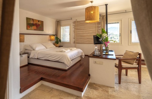 Yalikavak Hotel | 4Reasons Hotel And Bistro