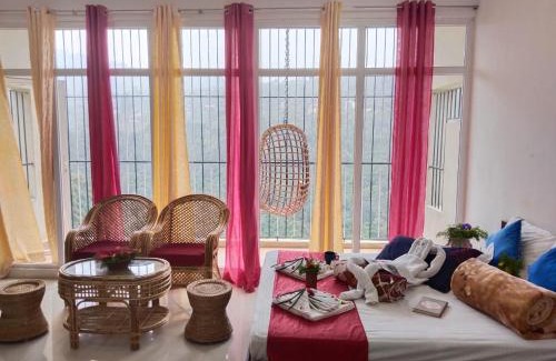 Kodaikanal Hotel | 4REST INN PRIVATE LIMITED
