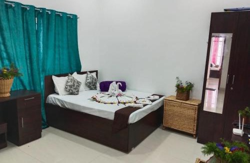 Kodaikanal Hotel | 4REST INN PRIVATE LIMITED