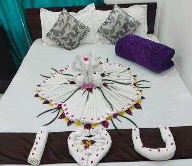 Kodaikanal Hotel | 4REST INN PRIVATE LIMITED
