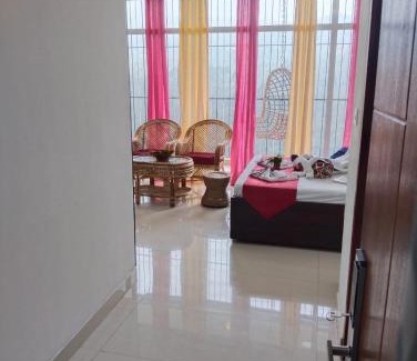 Kodaikanal Hotel | 4REST INN PRIVATE LIMITED