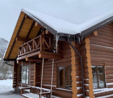 Plavya House | 4REST ZRUB