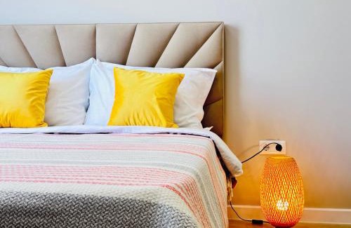 Almaty Apartment | 4seasons