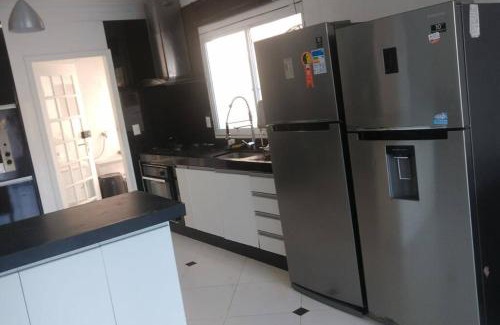 Guarutuba House | 4suites arcond wifi600meg cond fech prox praia