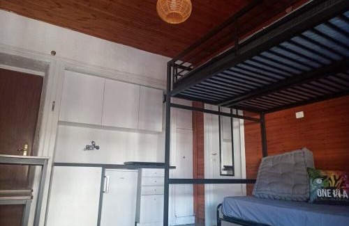 Bardonecchia Apartment | 4th Floor Bardomono